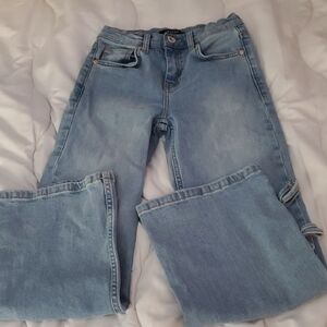 Stylish NIK&NIK designer Light Blue Kids Jeans